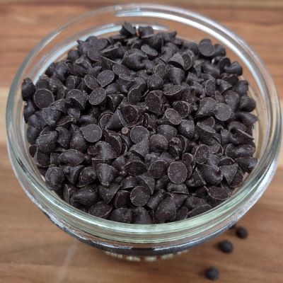 Pépites chocolat noir 60% - Grand cru